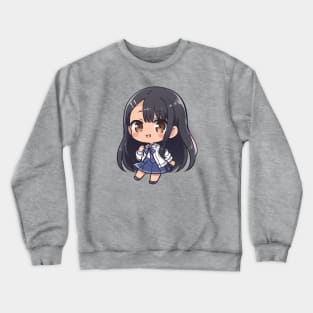 Cute Kawaii Hayase Nagatoro Crewneck Sweatshirt